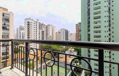 Imagem 15: Apartamento Venda 4 Dormitórios - 310 m² Moema