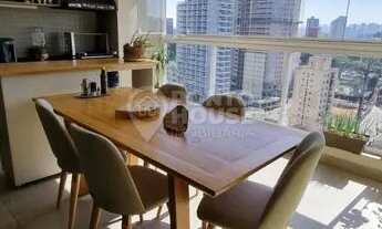 Imagem: Apartamento à venda na Vila Clementino