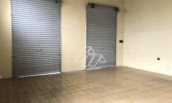 Imagem 2: Barracão à venda, 100 m² por R$ 260.000,00 - Jardim Santa Antonieta - Marília/SP