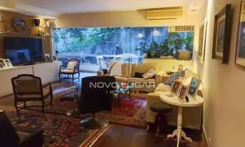 Imagem 2: Apartamento em Leblon - Rio de Janeiro