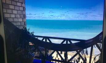 Imagem: Chalés a beira mar em Maragogi