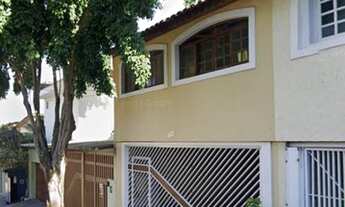 Imagem: CASA ASSOBRADADA - BUTANTÃ - SP