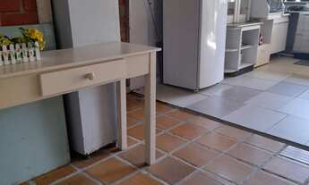 Imagem 5: Quarto mobiliado