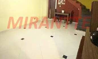 Imagem 2: Sobrado de 124m² com 2 quartos em Vila Aurora