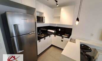 Imagem 6: Studio com 1 dormitório para alugar Rua Suzano 131 Jardim Paulista