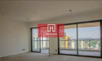 Imagem 2: Apartamento à venda no bairro Alto de Pinheiros - São Paulo/SP, Zona Oeste