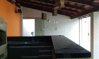 Imagem 2: Casa para aluguel, 3 quartos, 1 suíte, Daniel Fonseca - Uberlândia/MG