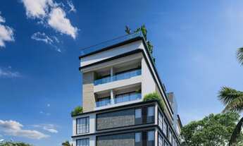 Imagem: Repasso apartamento por 110mil no Ger by