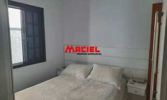 Imagem 5: Casa Padrão em São José dos Campos