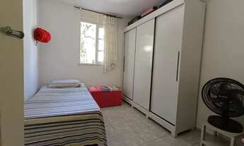 Imagem: Kitnet (tipo apartamento