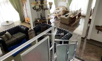 Imagem 3: Casa com 4 dormitórios à venda, 470 m² por R$ 3.000.000,00 - Vila Prudente (Zona Leste)