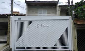 Imagem: SOROCABA - Casa Padrão - JARDIM ASTRO