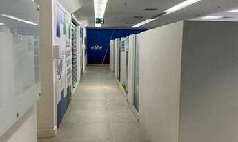 Imagem 4: PRÉDIO - VILA OLÍMPIA - SP