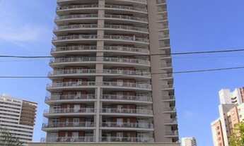 Imagem: Apartamento 3 quartos Cóco