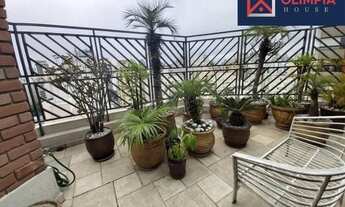 Imagem 6: Venda Cobertura 4 Dormitórios - 410 m² Moema