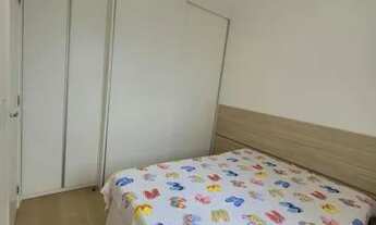 Imagem 6: Apartamento. 51m². 2/4 com varanda em Piatã