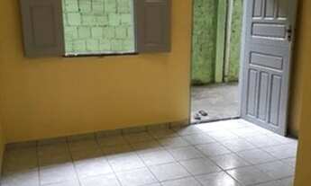 Imagem: Aluguel de kitnet