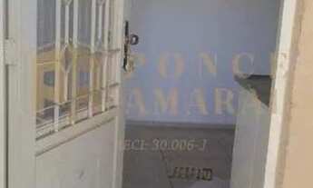 Imagem 3: Kitnet com 1 dormitório para alugar, 30 m² por R$ 470/mês - Conjunto Habitacional Isaura P