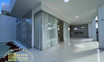 Imagem 3: Casa a venda em Alphaville Litoral Norte 1, 4/4 e 3 suítes, OPORTUNIDADE!