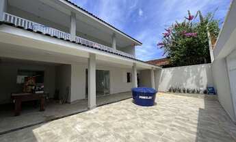 Imagem: Sobrado com 5 dormitórios à venda, 230