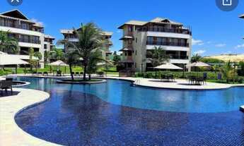 Imagem: Beach Place Resort, Térreo Beira Mar Porto