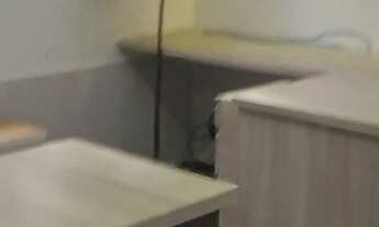 Imagem 2: Baix-Lindas salas comerciais-com moveis planejados. Ar condicionado- Imbiribeira Recife.Pe