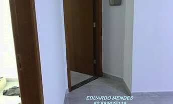 Imagem 2: Casa 3/4, sendo um suíte, lote 200 m², Resid Verona, Anápolis aceita permutas