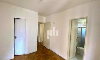 Imagem 7: Apartamento com 3 dormitórios para alugar, 130 m² por R$ 6.101,00/mês - Itaim - São Paulo