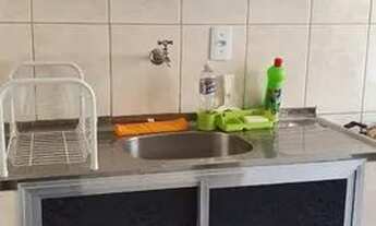 Imagem 2: Apartamento mobiliado na praia Campista