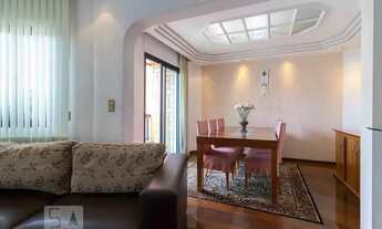 Imagem 4: Apartamento à Venda - Vila Formosa, 3 Quartos, 126 m2