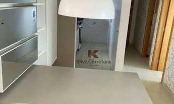 Imagem: Apartamento projetado à venda, 52 m² por