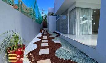 Imagem 4: Casa a venda em Alphaville Litoral Norte 1, 4/4 e 3 suítes, OPORTUNIDADE!