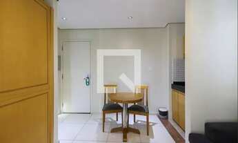 Imagem 2: Apartamento para Aluguel - Santana, 1 Quarto, 40 m2