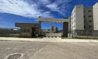 Imagem 5: 2 Andar com elevador 1 mil a locaçao Apartamento novo, localizado na cidade ARBO