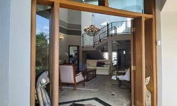 Imagem 6: Casa no Residencial do Barão do Café - Campinas - SP - 4 Suites - Piscina - R$ 12.000,00