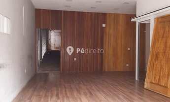 Imagem: Salão comercial de 200m² para alugar no