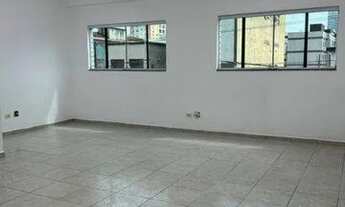 Imagem 4: Sala para alugar por R$ 1.562,50/mês - Aparecida - Santos/SP