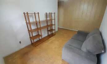 Imagem 5: Apartamento no Bairro Cristo Redentor com 52 m², 1 dormitório, sala de estar, banheiro soc