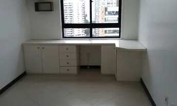 Imagem 3: Apartamento de 4/4 com 2 suítes, armários ,2 garagens na Pituba