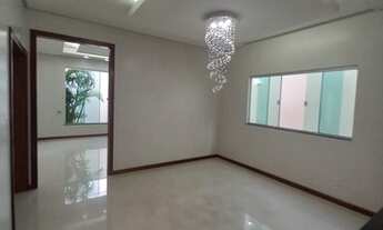 Imagem: Aluga-se casa de 3/4 Parque dos Carajas