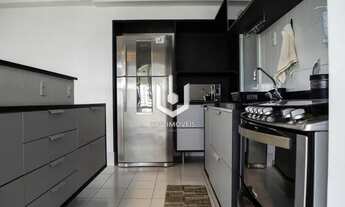 Imagem 5: Apartamento com 3 dormitórios para alugar, 130 m² por R$ 9.282/mês - Santo Amaro - São Pau