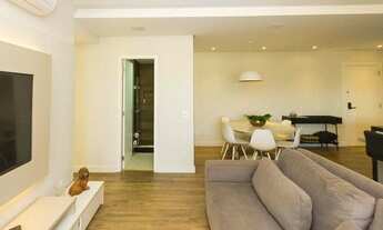 Imagem 4: Apartamento à venda no bairro Tatuapé - São Paulo/SP