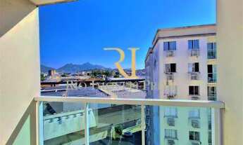 Imagem 2: São Cristóvão, Neo Life, 2 quartos, suíte, lazer e vaga