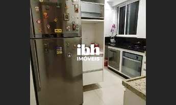 Imagem 6: Apartamento à venda, 3 quartos, 1 suíte, 2 vagas, Funcionários - Belo Horizonte/MG