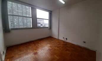 Imagem 3: Sala comercia 42m2 - Centro do Rio de Janeiro
