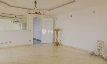 Imagem 5: Apartamento 4 suítes à venda no bairro Jardim Anália Franco - São Paulo/SP