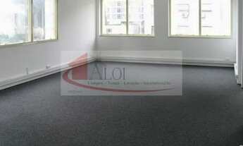 Imagem: TRES SALAS 6 BANHEIROS 150m² de área