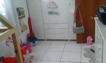 Imagem 6: Casa com 2 dormitórios à venda, 82 m² por R$ 255.000,00 - Vila Olimpia - Taubaté/SP