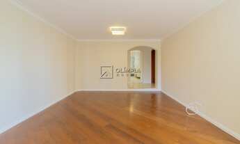 Imagem 6: Apartamento Locação Brooklin 158 m² 3 Dormitórios