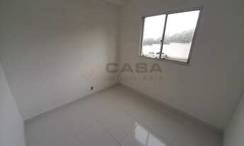 Imagem 4: DM- Ap Térreo com Quintal em Manguinhos